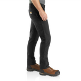 103440 Carhartt DOUBLE FRONT Straight fit stretch pants