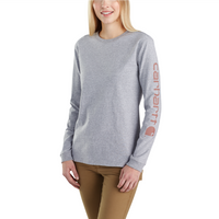 Carhartt Women's 103401 Loose fit heavyweight Tee.