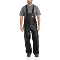 103505 Waterproof Rainstorm Bib Overalls