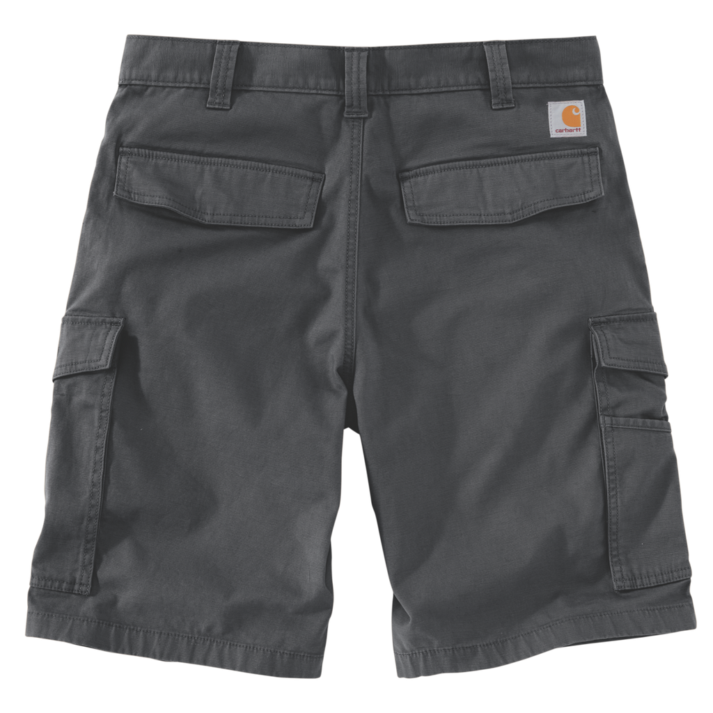 Carhartt 103542 Relaxed fit Canvas Cargo Work Short | Pioneer Outfitters
