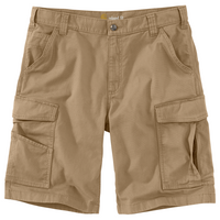 Carhartt 103542  Relaxed fit Canvas Cargo Work Short