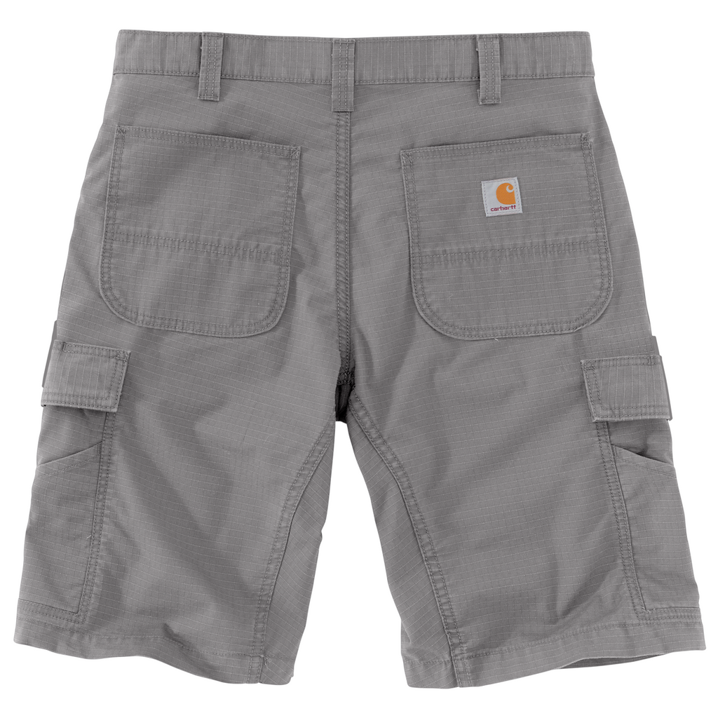 Carhartt 103543 Relaxed Fit Force Braxton Cargo Short Men's - Shoes & M'Orr