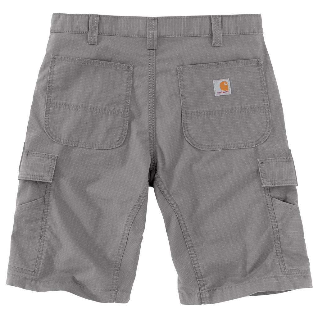 Carhartt 103543 FORCE Relaxed Fit Ripstop Cargo Short Pioneer
