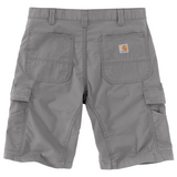 Carhartt 103543 FORCE Relaxed Fit Ripstop Cargo Short