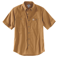 Carhartt 103555 RIGBY Solid Shirt