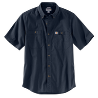 Carhartt 103555 RIGBY Solid Shirt
