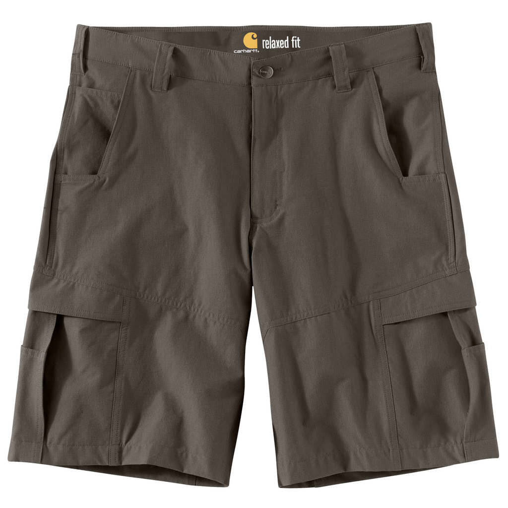 Carhartt BS3580 Ripstop Cargo Work Short | Pioneer Outfitters