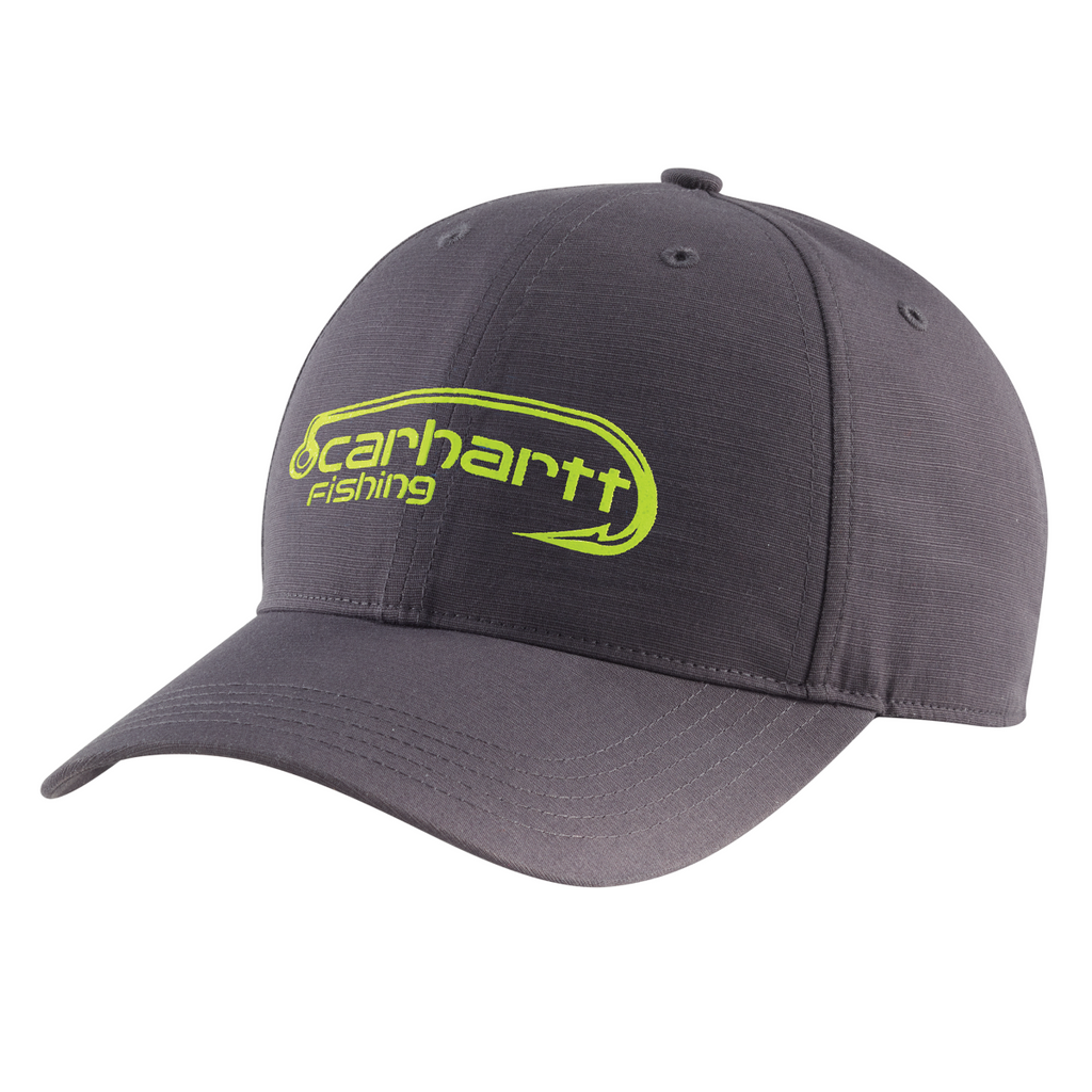 Carhartt "Fish Hook" cap