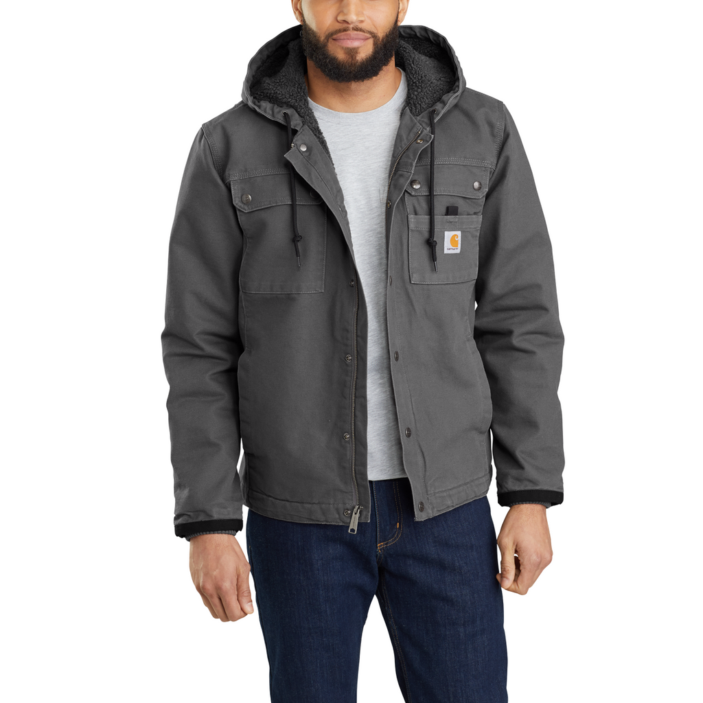 Carhartt bartlett moss best sale