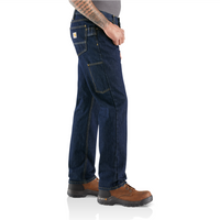 Carhartt BD3889 Relaxed fit heavyweight 5 pocket jean