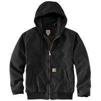 J104050 Carhartt Washed Active Jacket