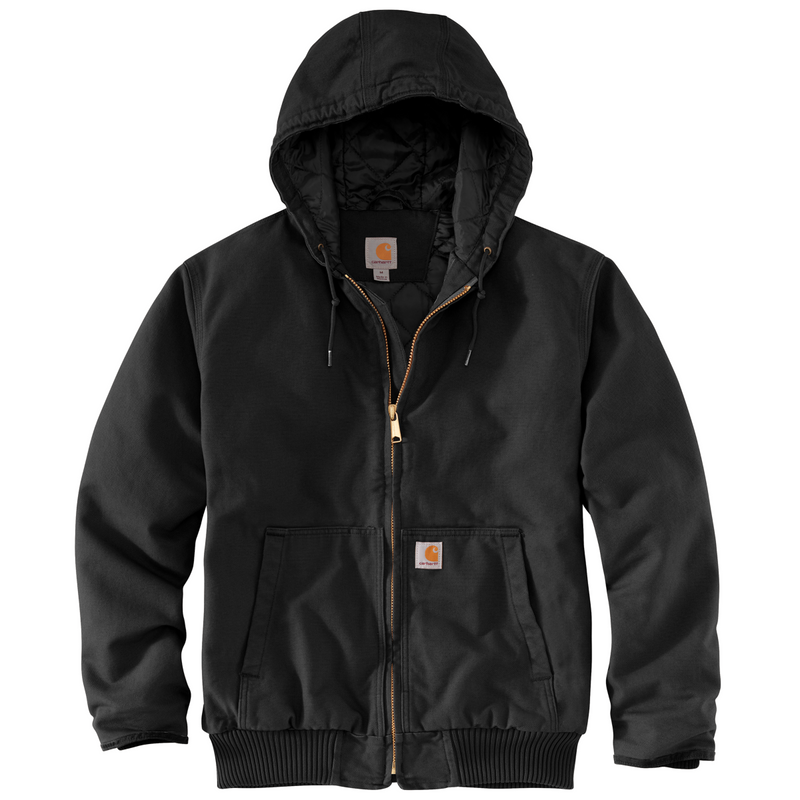 Carhartt J104050 Washed Active Jacket | Pioneer Outfitters