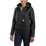 Carhartt WOMENS WASHED DUCK ACTIVE Jacket