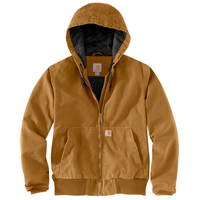 Carhartt WOMENS WASHED DUCK ACTIVE Jacket