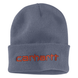 Carhartt AH4068 Knit insulated Beanie .