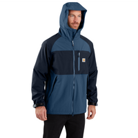 C104245 Carhartt Storm Defender Jacket