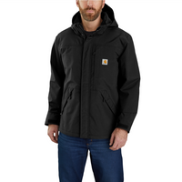 Carhartt OJ4670 STORM DEFENDER Loose Fit Jacket