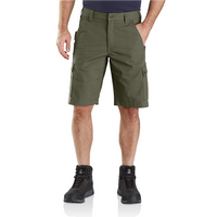 Carhartt BS4727 Ripstop Cargo Work Short