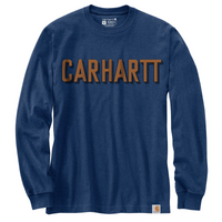 Carhartt TK4891 Heavy Weight Long sleeve T.