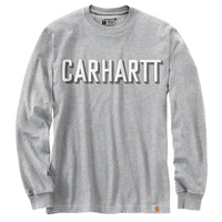 Carhartt TK4891 Heavy Weight Long sleeve T.