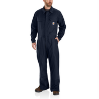 Carhartt OX5019 RUGGED FLEX Canvas Coverall