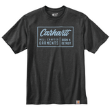 Carhartt TK5177 Relaxed Fit Heavyweight Graphic T