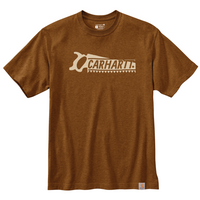 Carhartt TK5181 Relaxed Fit Heavyweight T
