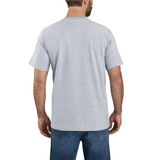 Carhartt TK5352 Relaxed Fit CAMO Pocket T