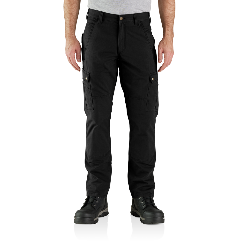 Carhartt BN5461 Rugged Flex Ripstop Cargo pant Pioneer Outfitters