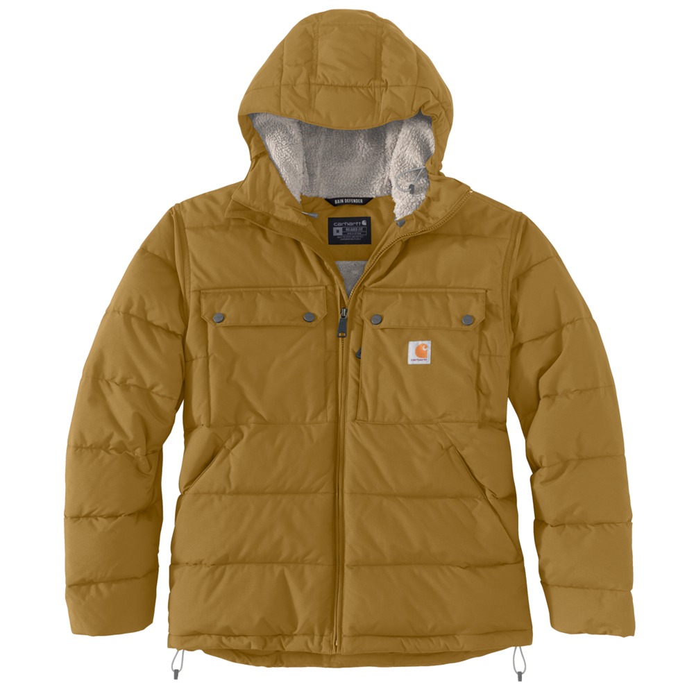 Carhartt brookville jacket outlet