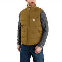 Carhartt Montana Loose Fit insulated vest