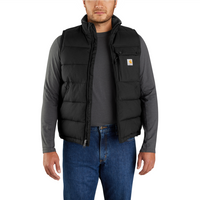 Carhartt OV5475 Montana Loose Fit insulated vest