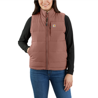 Carhartt Women's Montana Loose Fit insulated vest