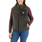 Carhartt Women's Montana Loose Fit insulated vest