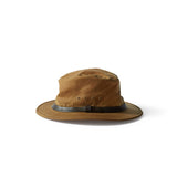 FILSON Tin Cloth Packer Hat
