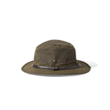 FILSON Tin Cloth Packer Hat