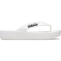 CROCS Classic Platform Jandal