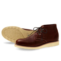 Redwing Heritage 3141 Chukka