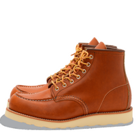 Redwing Heritage 875 Classic Moc