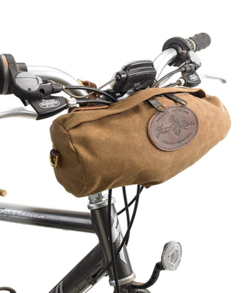 Sawbill Trail Bike Handlebar Bag