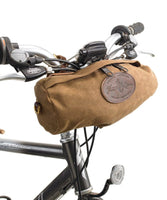 Frost River Sawbill Trail Bike Handlebar Bag
