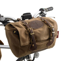 Frost River Caribou Trail Bike Bag
