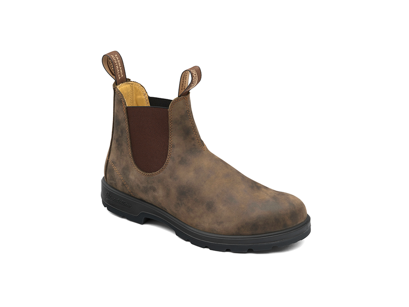 Blundstone Lifestyle 585 Classic Pioneer Outfitters