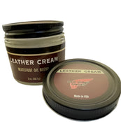 RED WING Leather Cream 2 oz (56.7g)