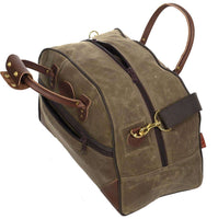 Frost River Curtis Flight Bag