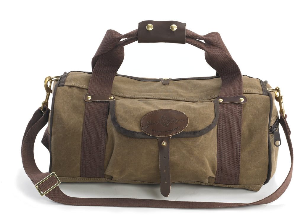Explorer Duffle Bag Small