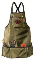 Frost River Shop Apron waxed canvas - ESB