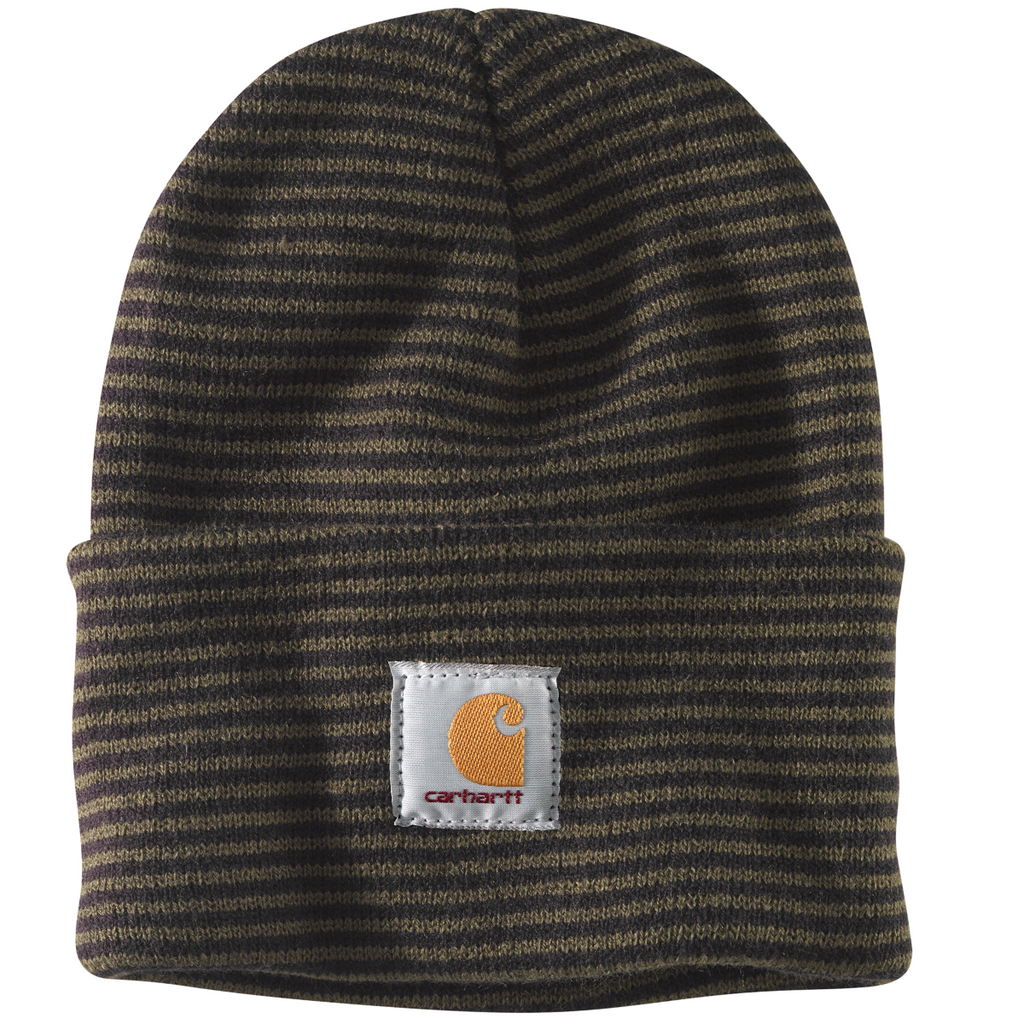 A18 Carhartt Watch Hat | Pioneer Outfitters