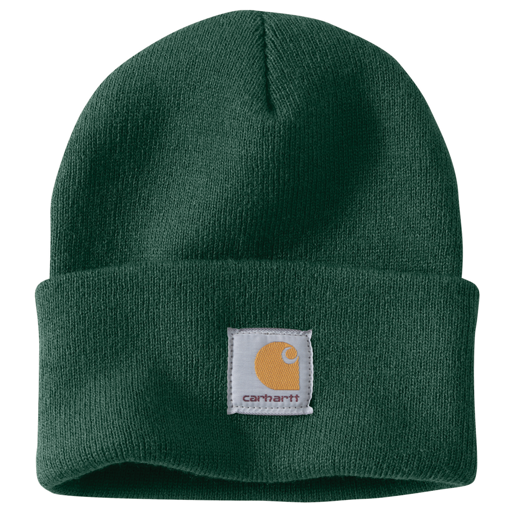 A18 Carhartt Watch Hat Pioneer Outfitters