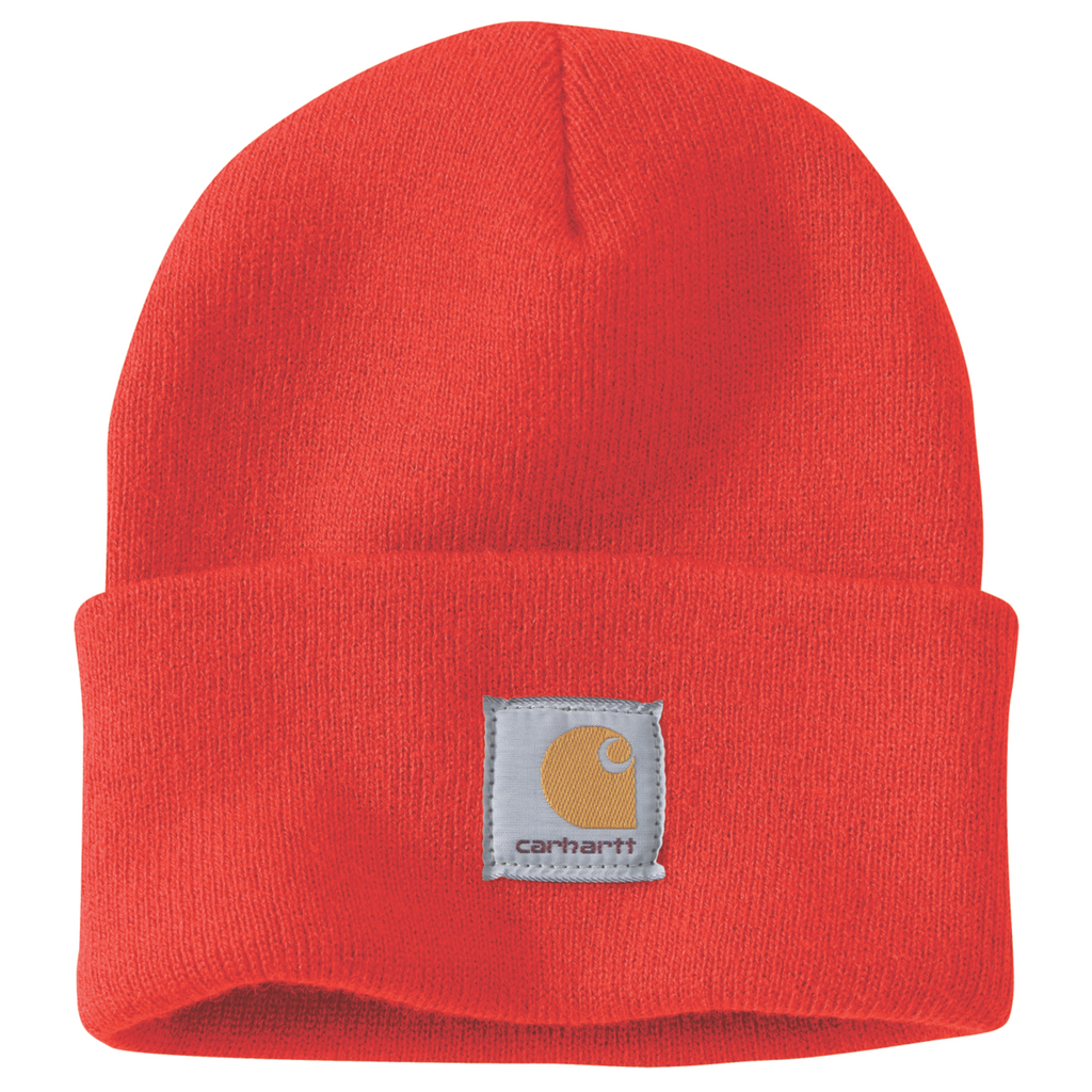 Carhartt a18 beanie hat hotsell